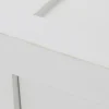 Placards^Flamant Cape Cod, Commode, Blanc