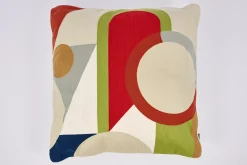 Textiles De Maison^Flamant Carouso, Coussin