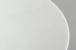 Assiettes, Plats Et Bols^Flamant Cathy, Assiette Creuse, Bone China, Blanc