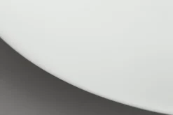 Assiettes, Plats Et Bols^Flamant Cathy, Assiette, Porcelaine, Blanc, 19Cm