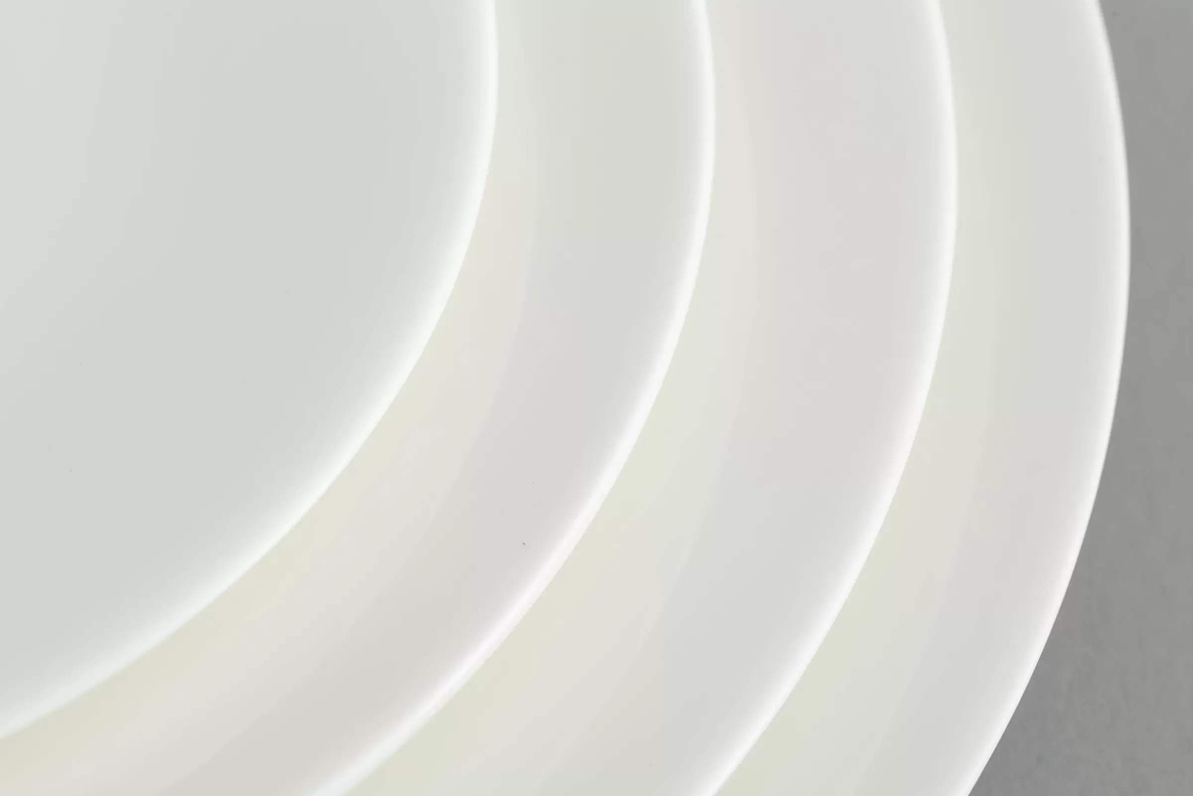 Assiettes, Plats Et Bols^Flamant Cathy, Assiette, Porcelaine, Blanc, 31Cm