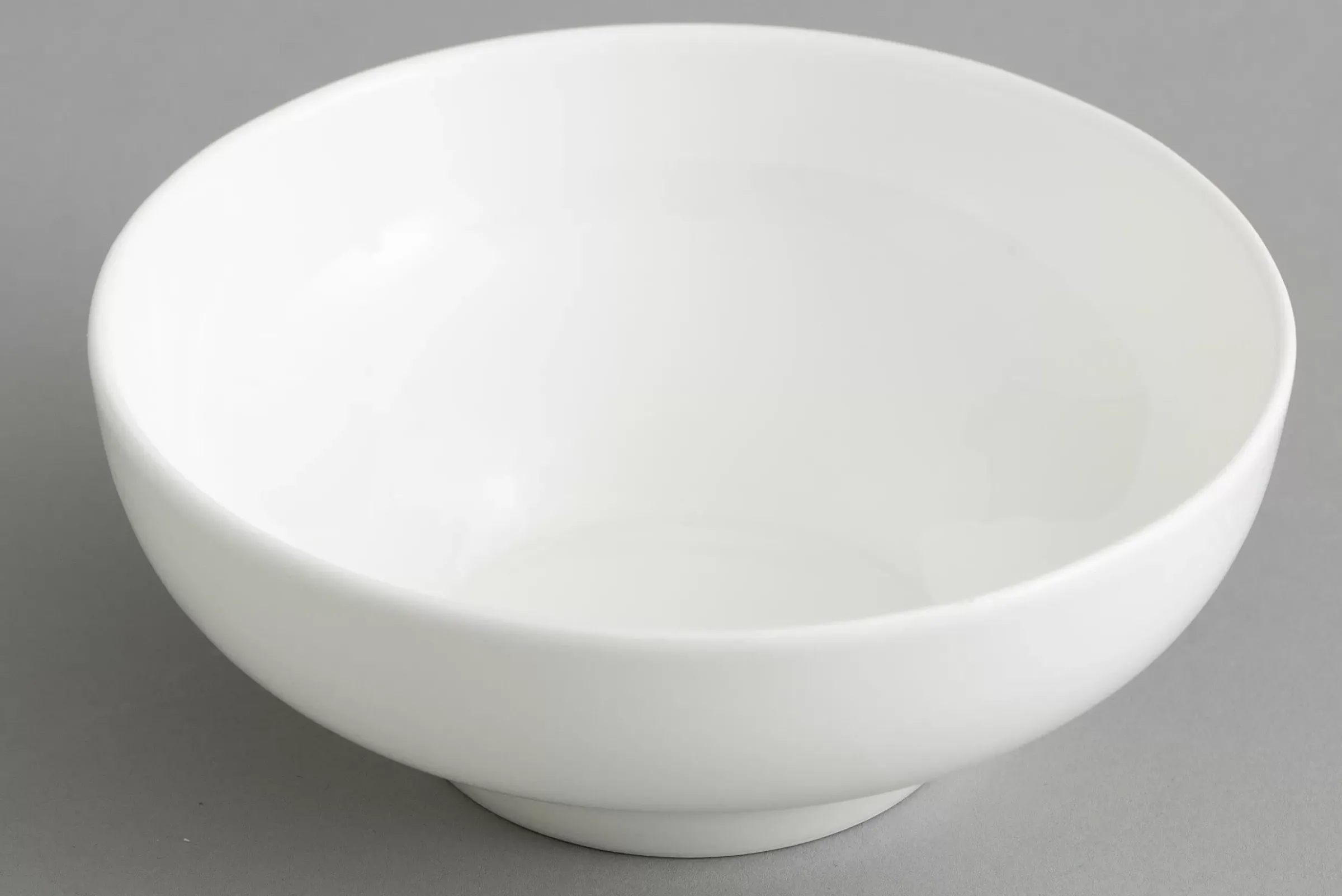 Assiettes, Plats Et Bols^Flamant Cathy, Bol, Bone China, Blanc
