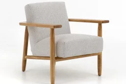 Canapés^Flamant Chase, Fauteuil, Tissu