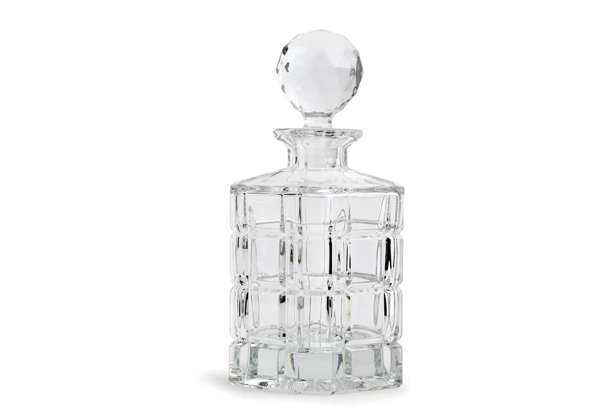 Fete Des Meres^Flamant Chopin, Carafe, Verre, Coupe A La Main