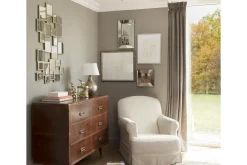 Beige / Gris^Flamant Ciment