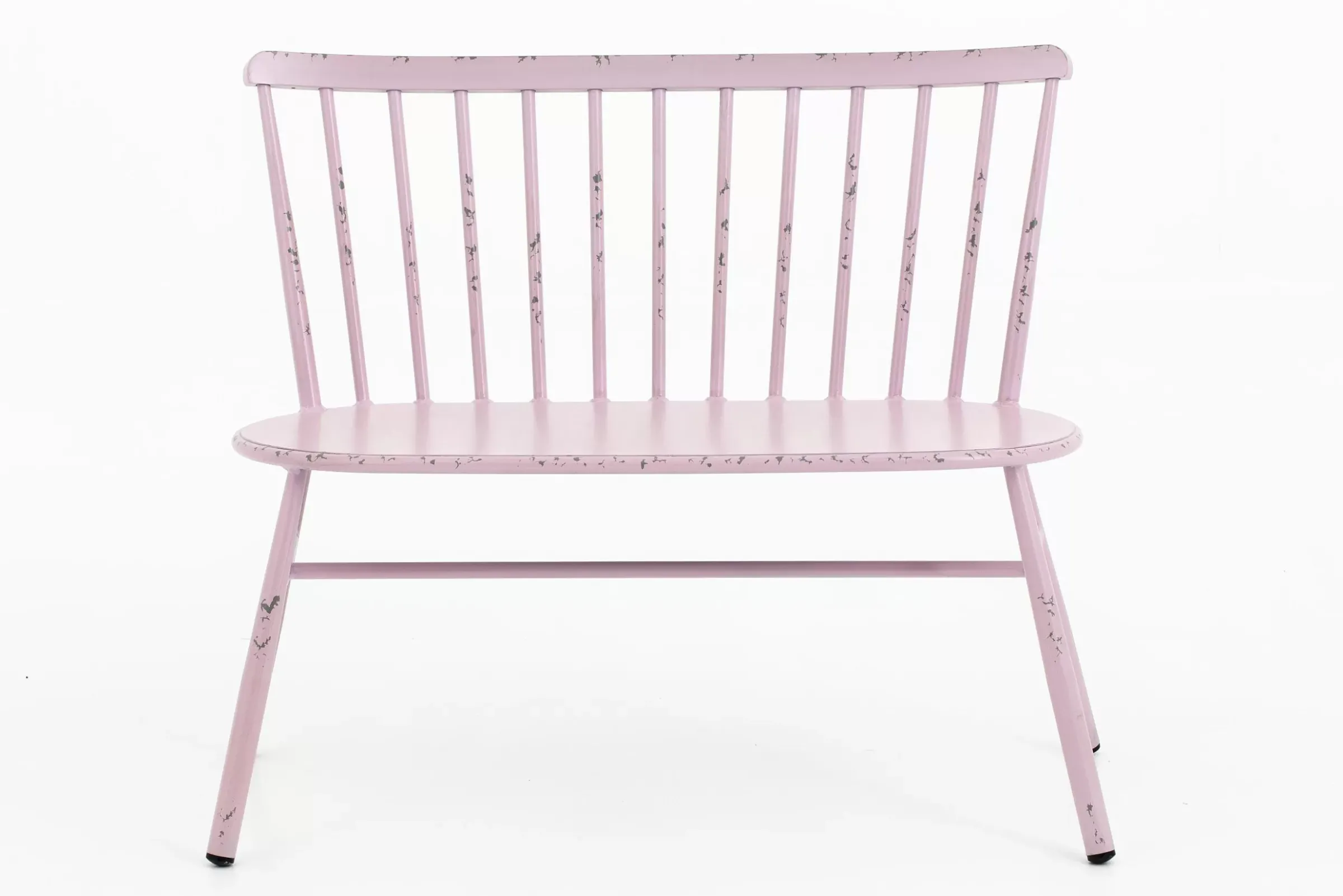 Sièges De Jardin^Flamant Claire, Banc De Jardin, Rose Retro