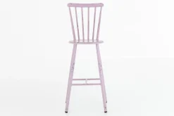 Chaises De Jardin^Flamant Claire, Chaise De Bar De Jardin, Rose Retro