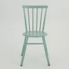 Fete Des Meres^Flamant Claire, Chaise De Jardin, Bleu Retro