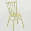 Chaises De Jardin^Flamant Claire, Chaise De Jardin, Jaune Retro