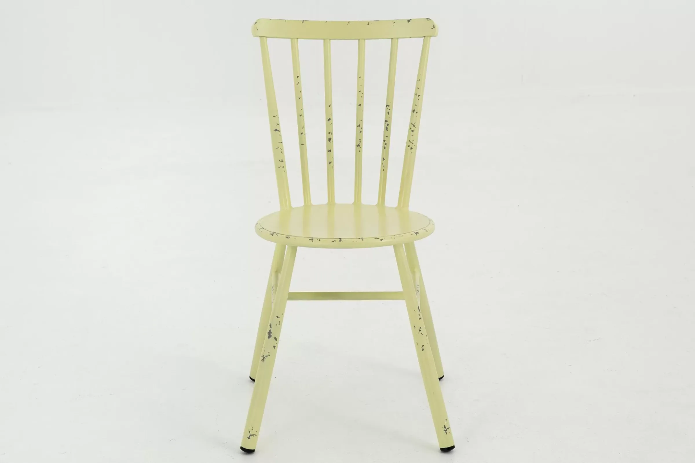 Chaises De Jardin^Flamant Claire, Chaise De Jardin, Jaune Retro