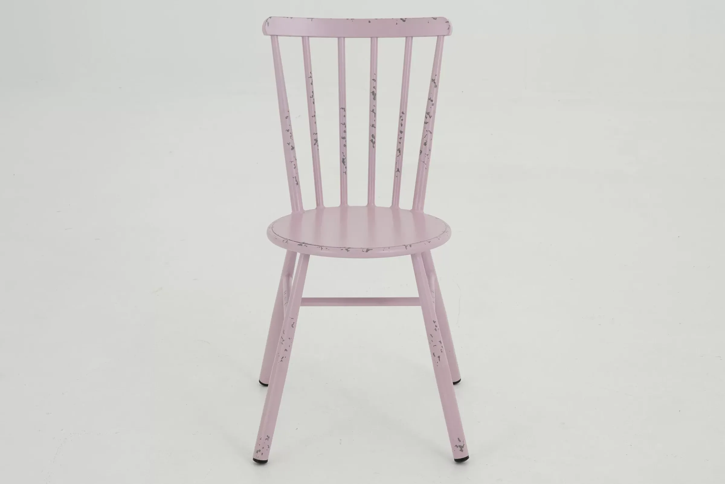 Chaises De Jardin^Flamant Claire, Chaise De Jardin, Rose Retro