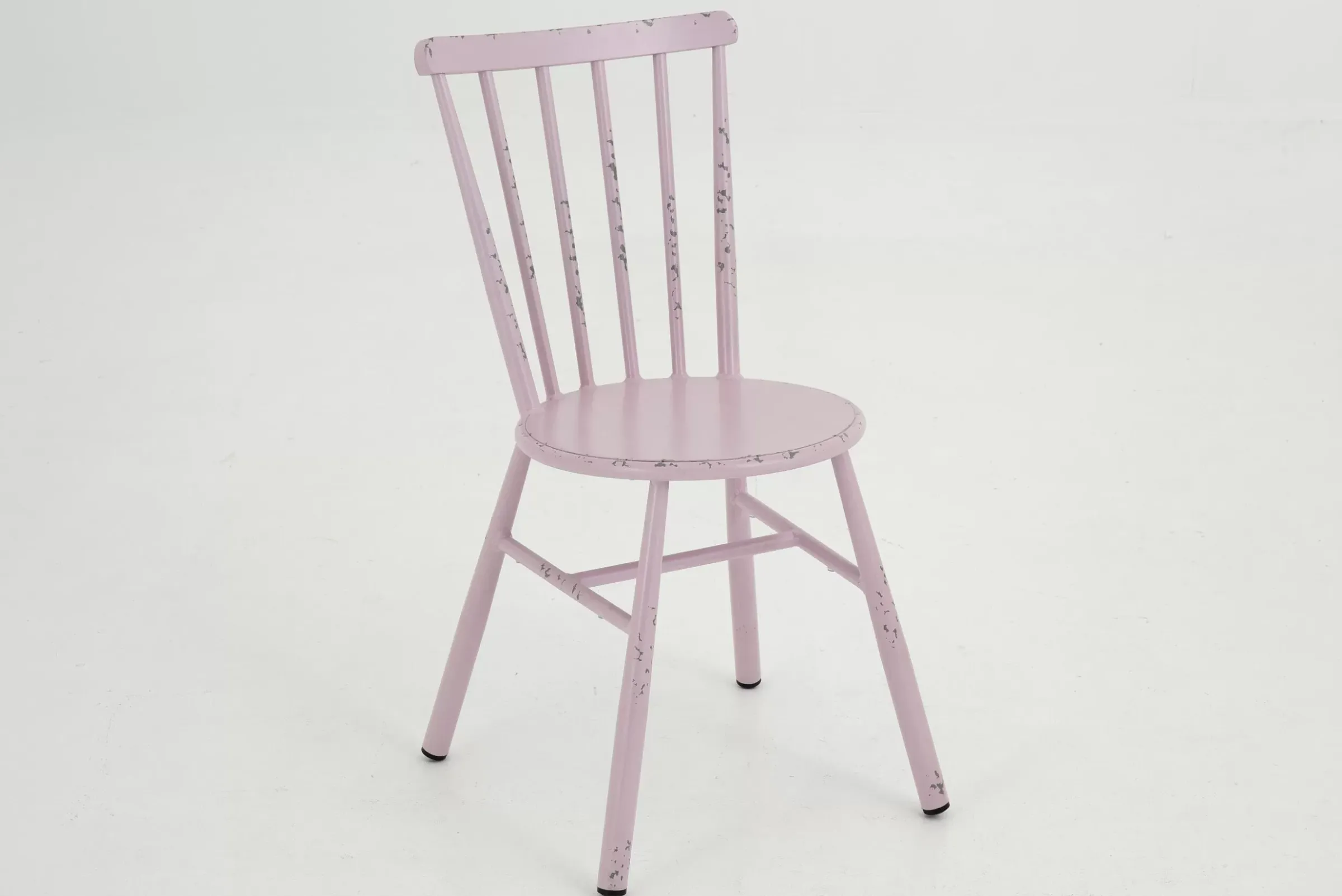 Chaises De Jardin^Flamant Claire, Chaise De Jardin, Rose Retro