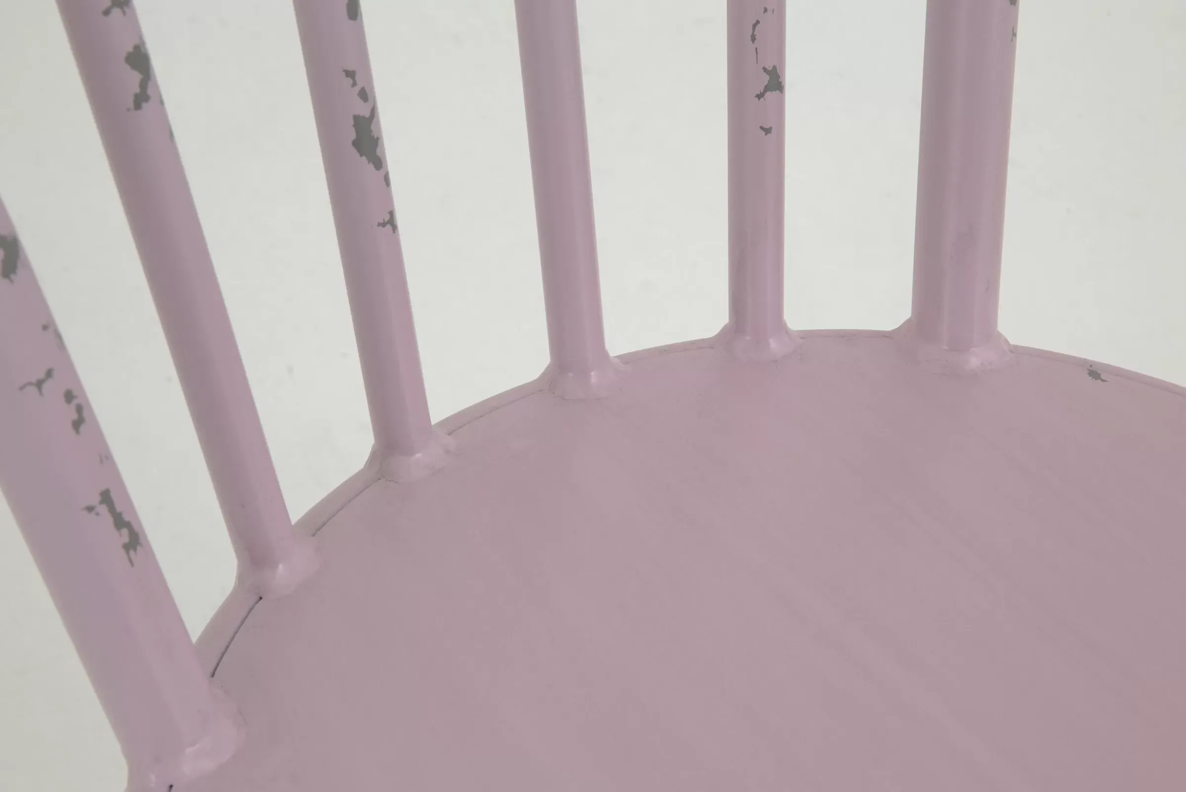 Chaises De Jardin^Flamant Claire, Chaise De Jardin, Rose Retro