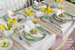 Chaises De Jardin^Flamant Claire, Chaise De Jardin, Rose Retro