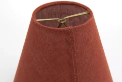 Eclairage^Flamant Clips, Abat-Jour, Toscan, Conique, 14 Cm