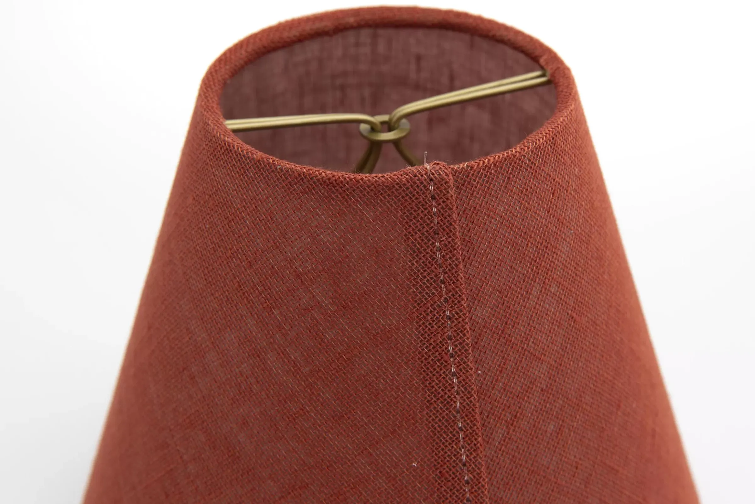 Eclairage^Flamant Clips, Abat-Jour, Toscan, Conique, 14 Cm