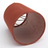 Eclairage^Flamant Clips, Abat-Jour, Toscan, Cylindre, 10 Cm