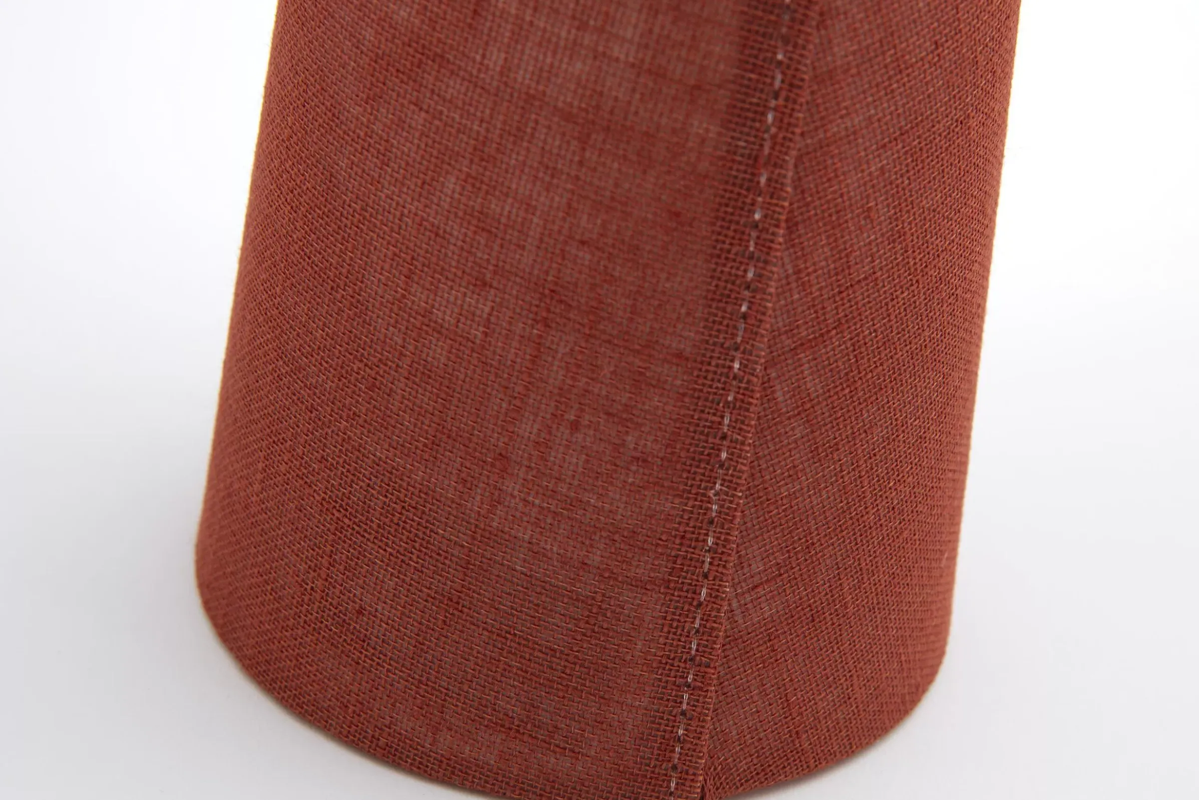 Eclairage^Flamant Clips, Abat-Jour, Toscan, Cylindre, 10 Cm