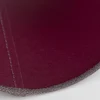 Eclairage^Flamant Clips, Abat-Jour, Violet, Conique, 14 Cm