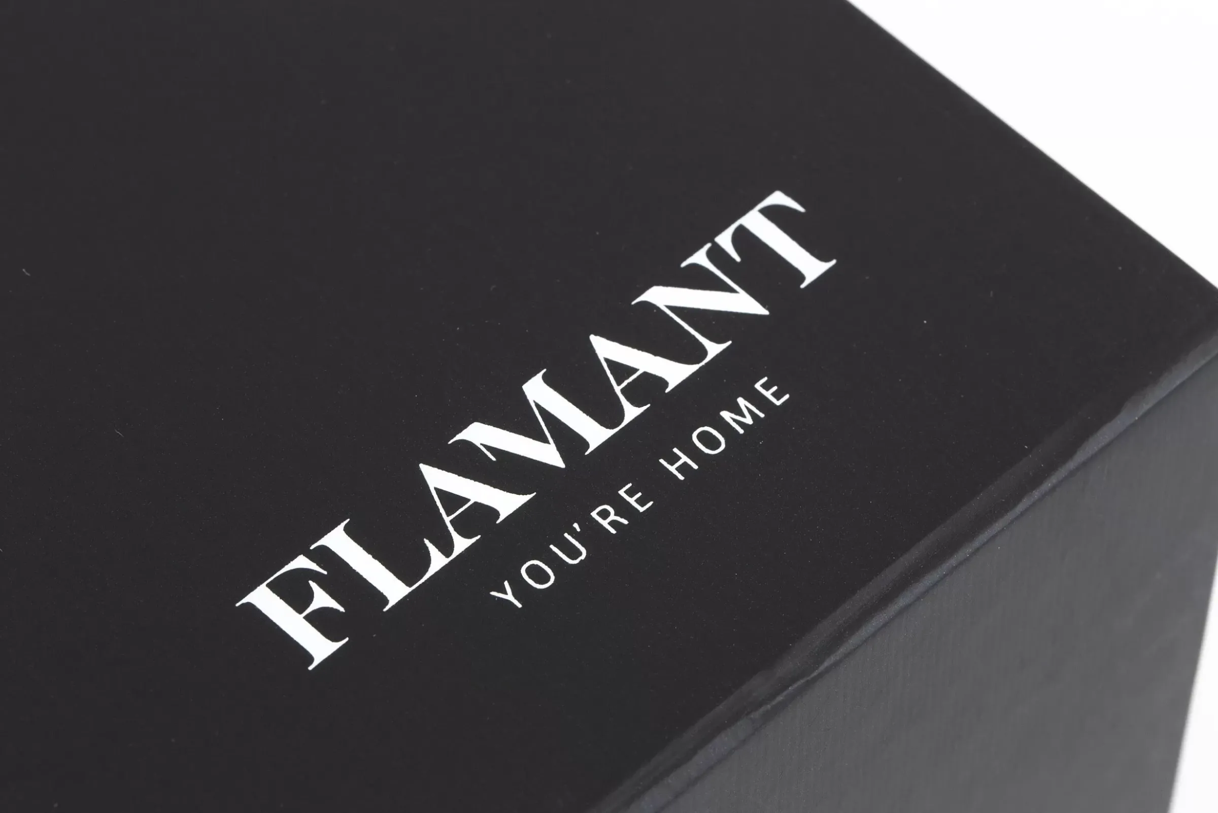 Fete Des Meres^Flamant Coffret , Coffret Cadeau, Fermeture Magnetique, 15X25X12