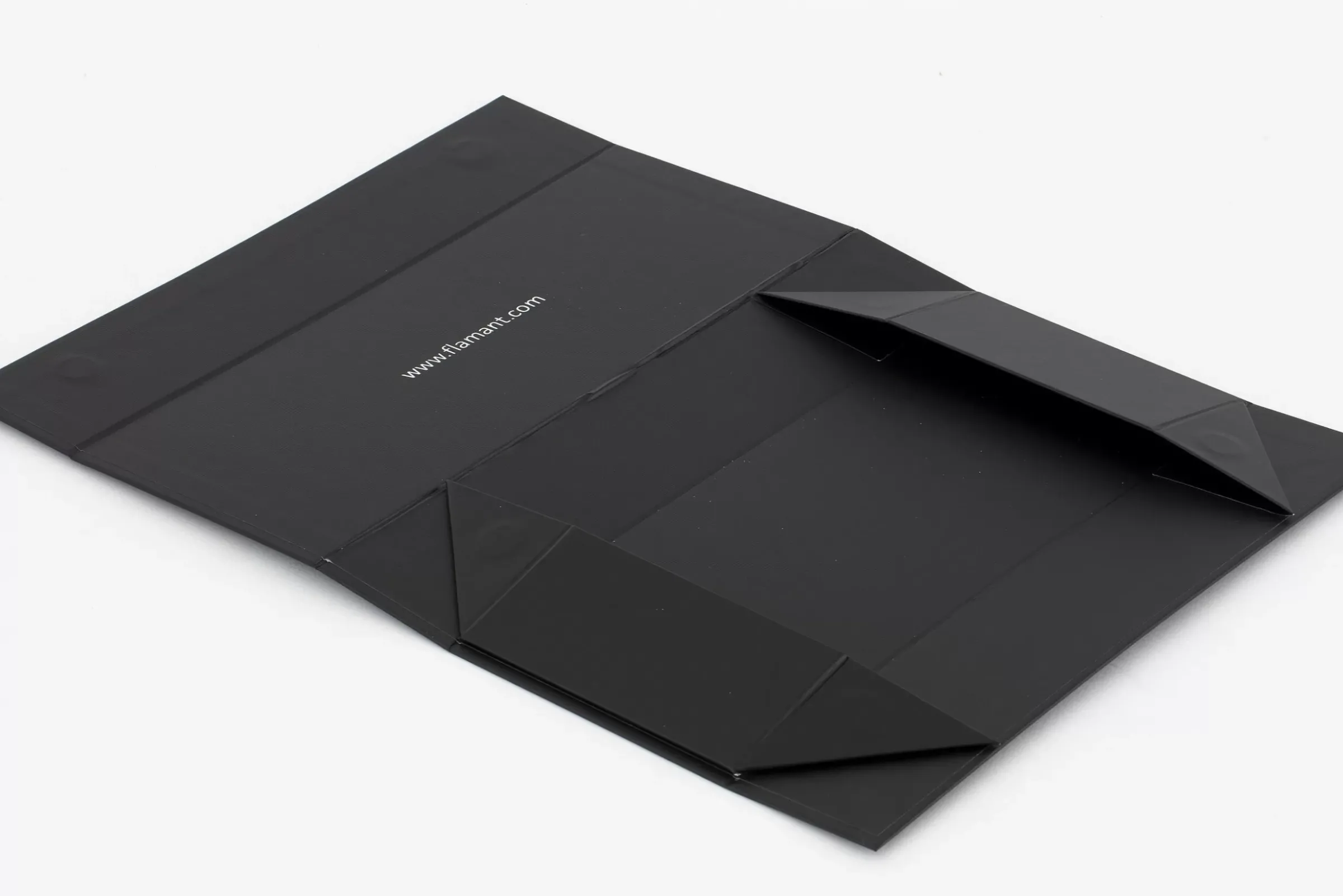 Coffrets Cadeaux^Flamant Coffret , Coffret Cadeau, Fermeture Magnetique, 35X14X7