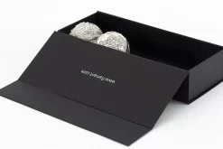 Coffrets Cadeaux^Flamant Coffret , Coffret Cadeau, Fermeture Magnetique, 35X14X7