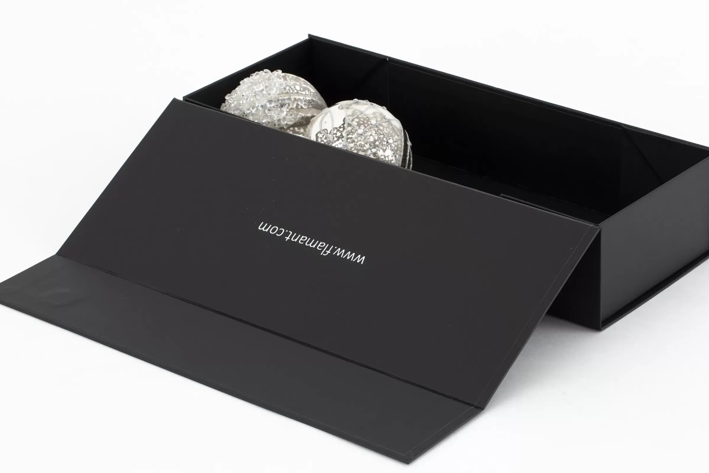 Coffrets Cadeaux^Flamant Coffret , Coffret Cadeau, Fermeture Magnetique, 35X14X7