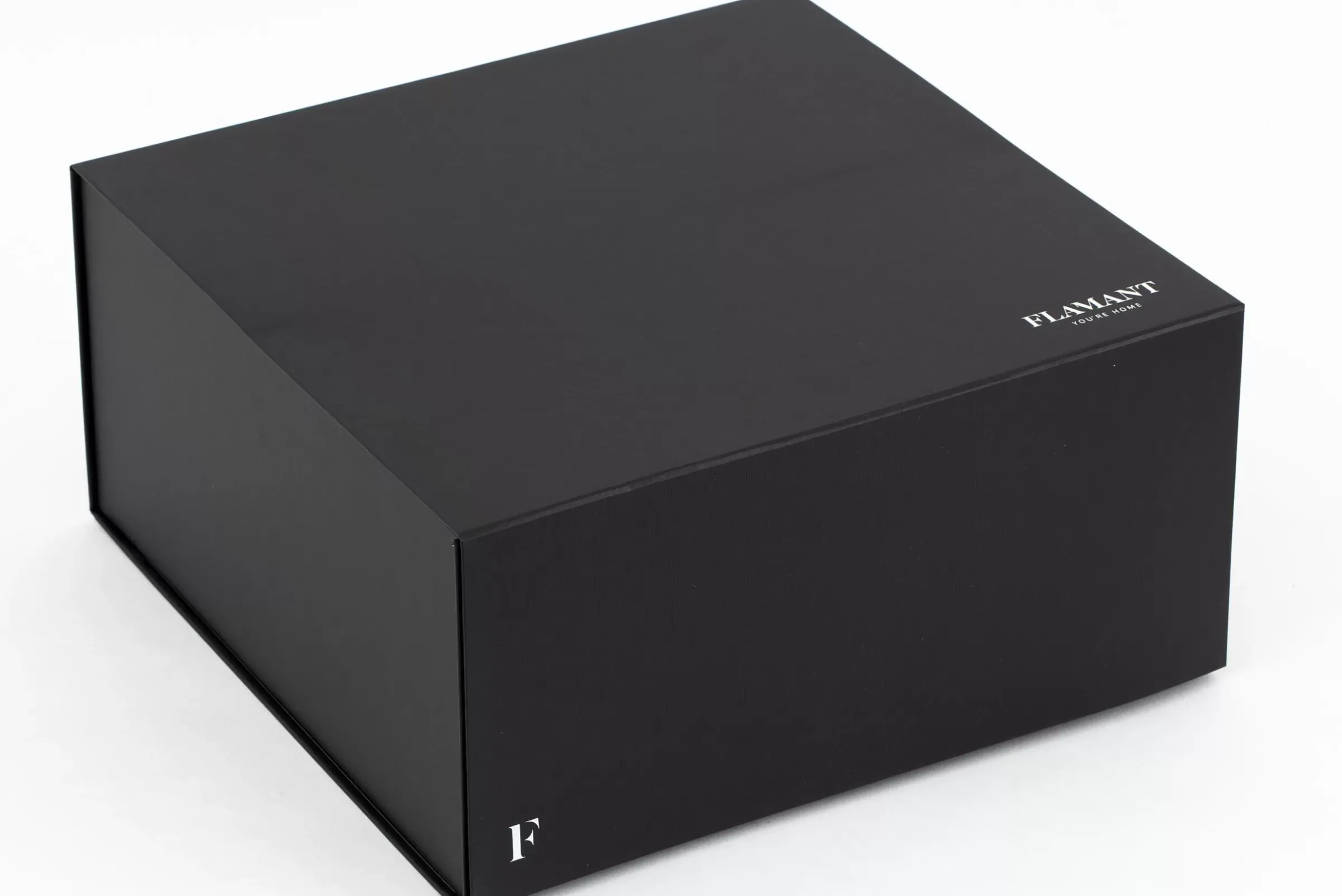 Coffrets Cadeaux^Flamant Coffret , Coffret Cadeau, Fermeture Magnetique, 33X33X16