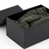 Coffrets Cadeaux^Flamant Coffret , Coffret Cadeau, Fermeture Magnetique, 20X30X15