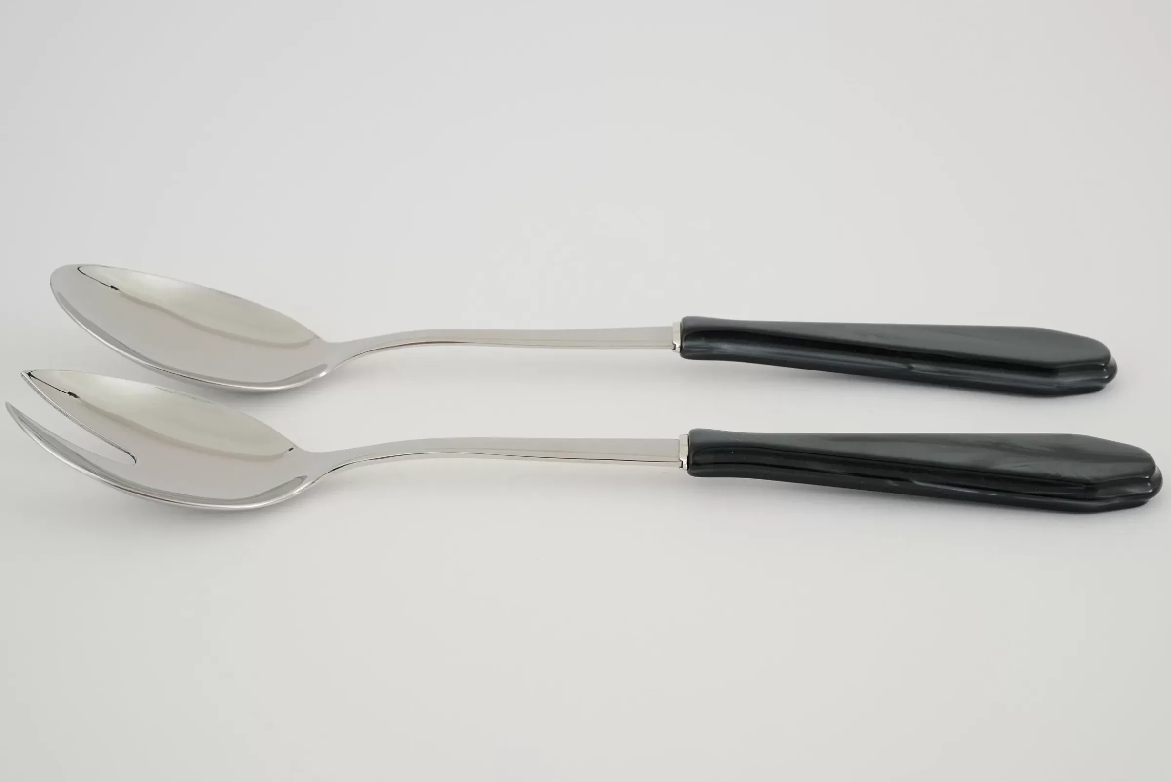 Coutellerie^Flamant Coline, Couverts A Salade, Set De 2