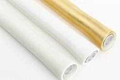 Eclairage^Flamant Cooper, Lampe A Suspension, Blanc Brillant