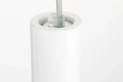 Eclairage^Flamant Cooper, Lampe A Suspension, Blanc Brillant