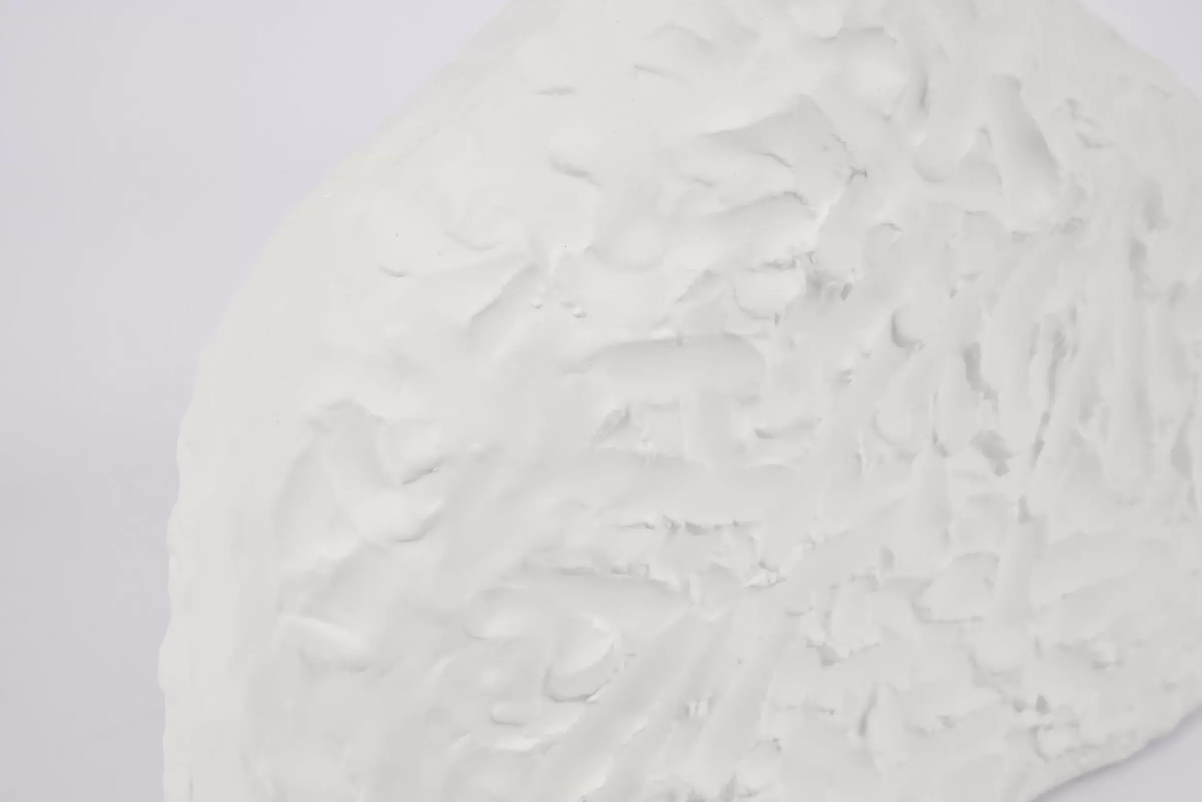 Décoration^Flamant Corralee, Vase, Ceramique, Blanc, S