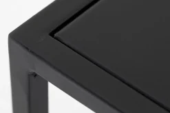 Table A Cafe^Flamant Cosa, Table Console, Metal