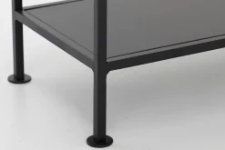 Table A Cafe^Flamant Cosa, Table Console, Metal