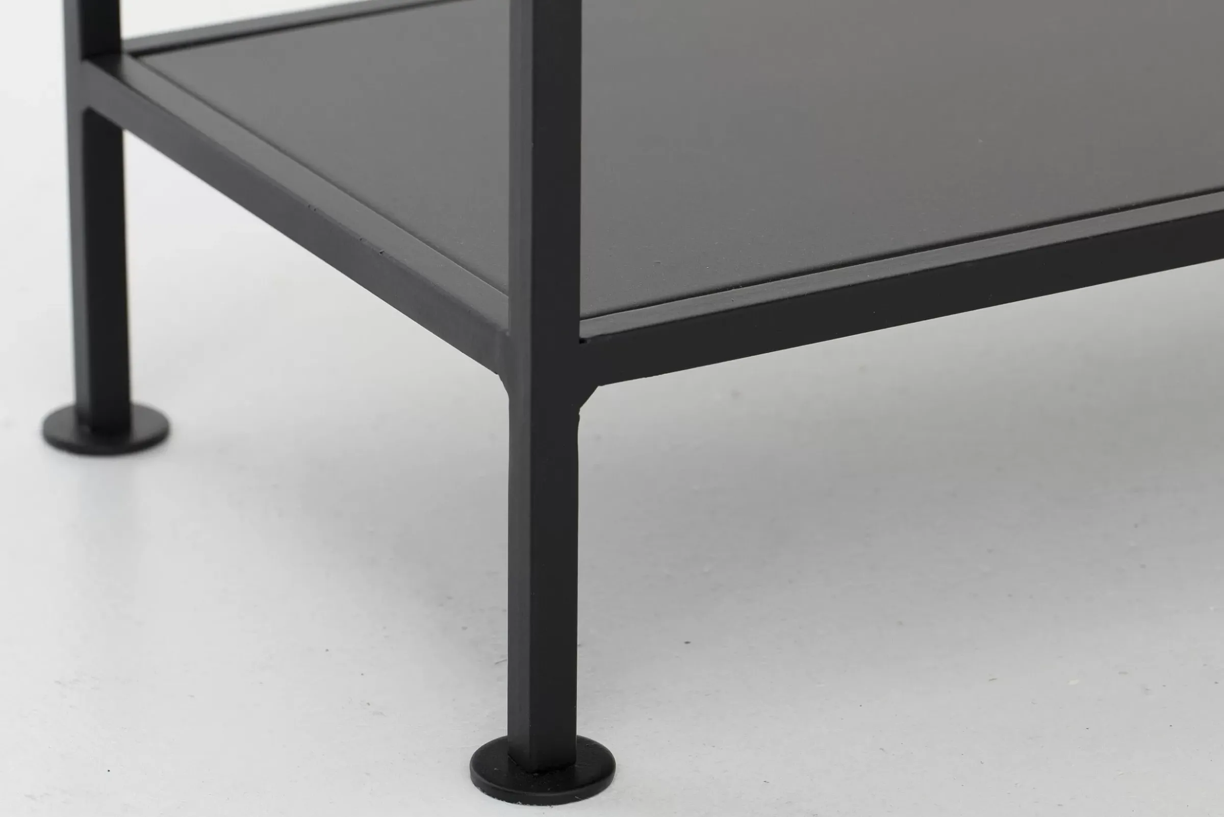 Table A Cafe^Flamant Cosa, Table Console, Metal