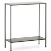 Table A Cafe^Flamant Cosa, Table Console, Metal