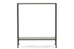 Table A Cafe^Flamant Cosa, Table Console, Metal