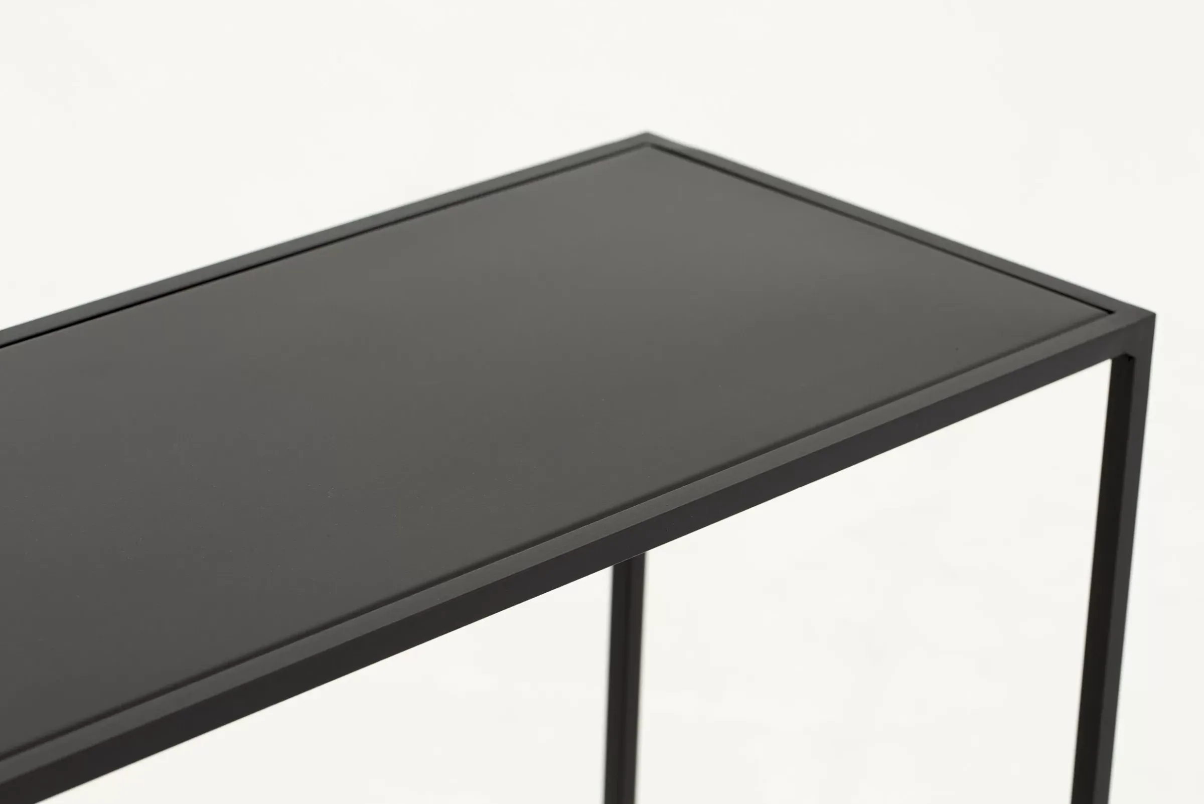 Table A Cafe^Flamant Cosa, Table Console, Metal