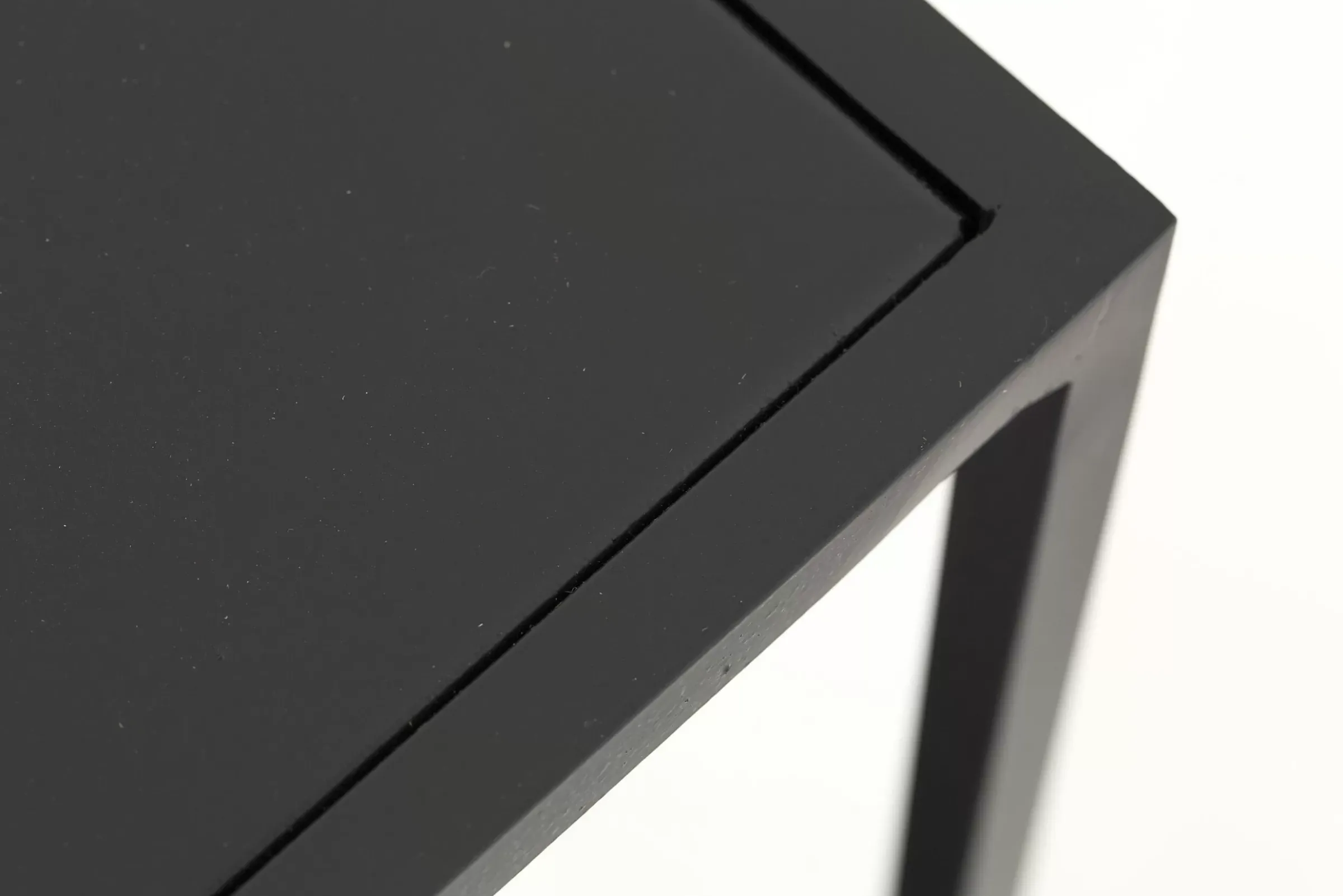 Table A Cafe^Flamant Cosa, Table Console, Metal
