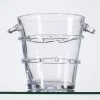 Accessoires^Flamant Cosma, Refroidisseur De Champagne, Souffle A La Bouche