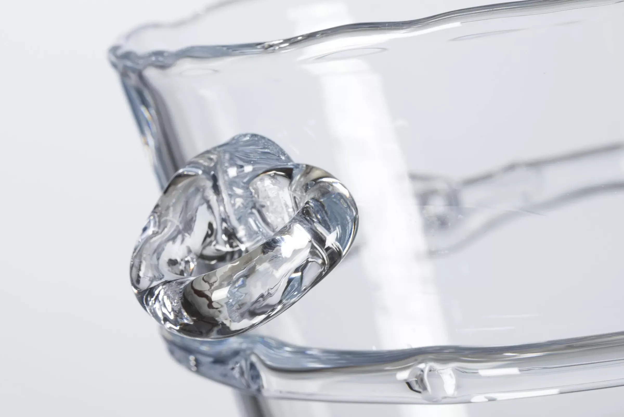 Accessoires^Flamant Cosma, Refroidisseur De Champagne, Souffle A La Bouche