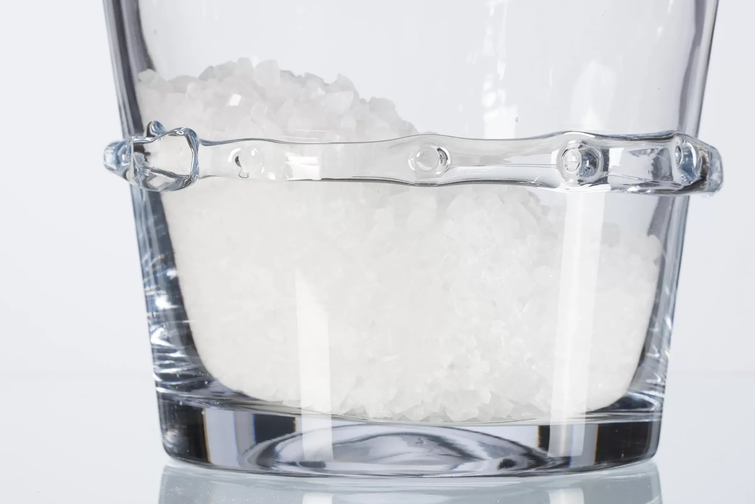 Accessoires^Flamant Cosma, Refroidisseur De Champagne, Souffle A La Bouche