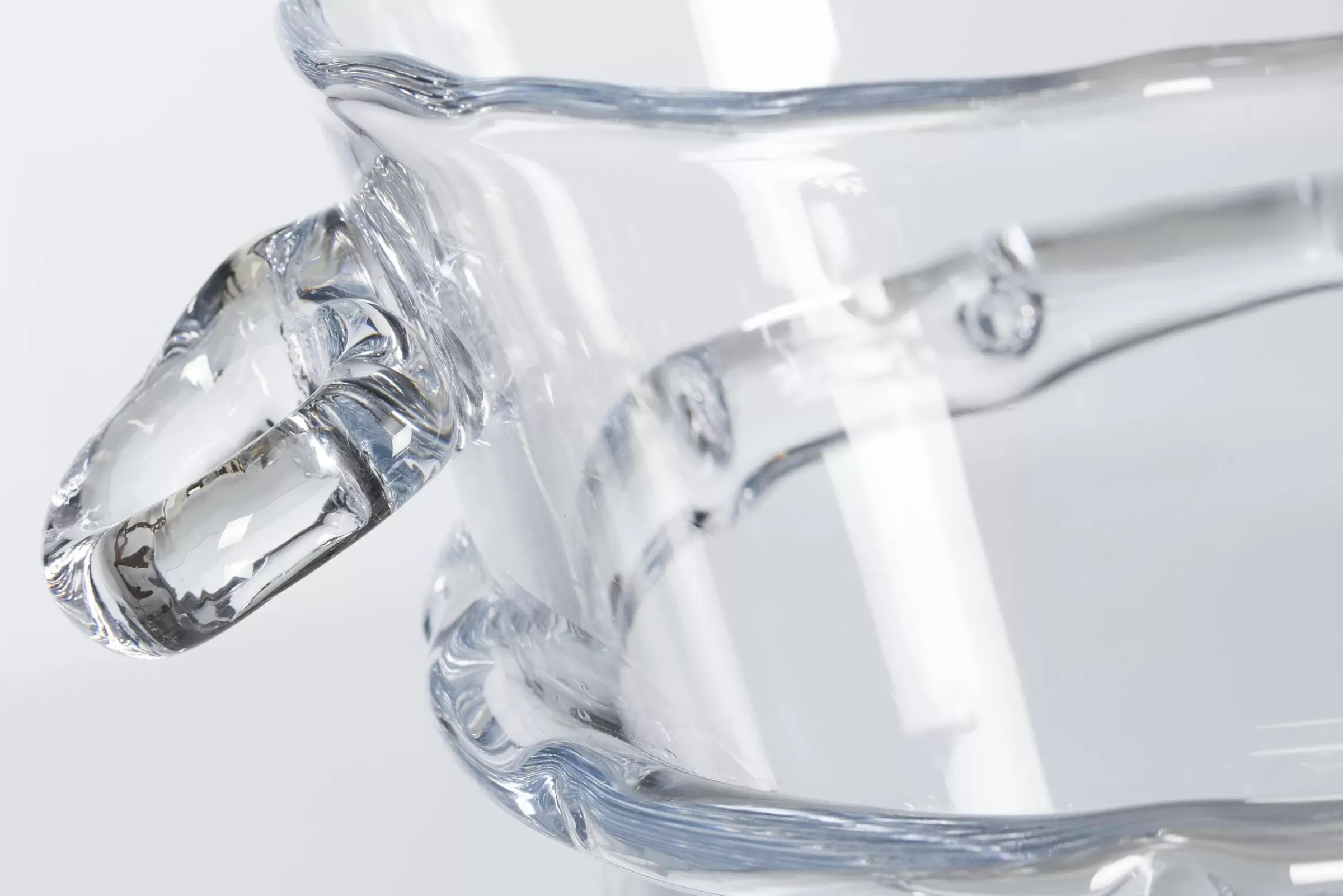 Accessoires^Flamant Cosma, Refroidisseur De Champagne, Souffle A La Bouche