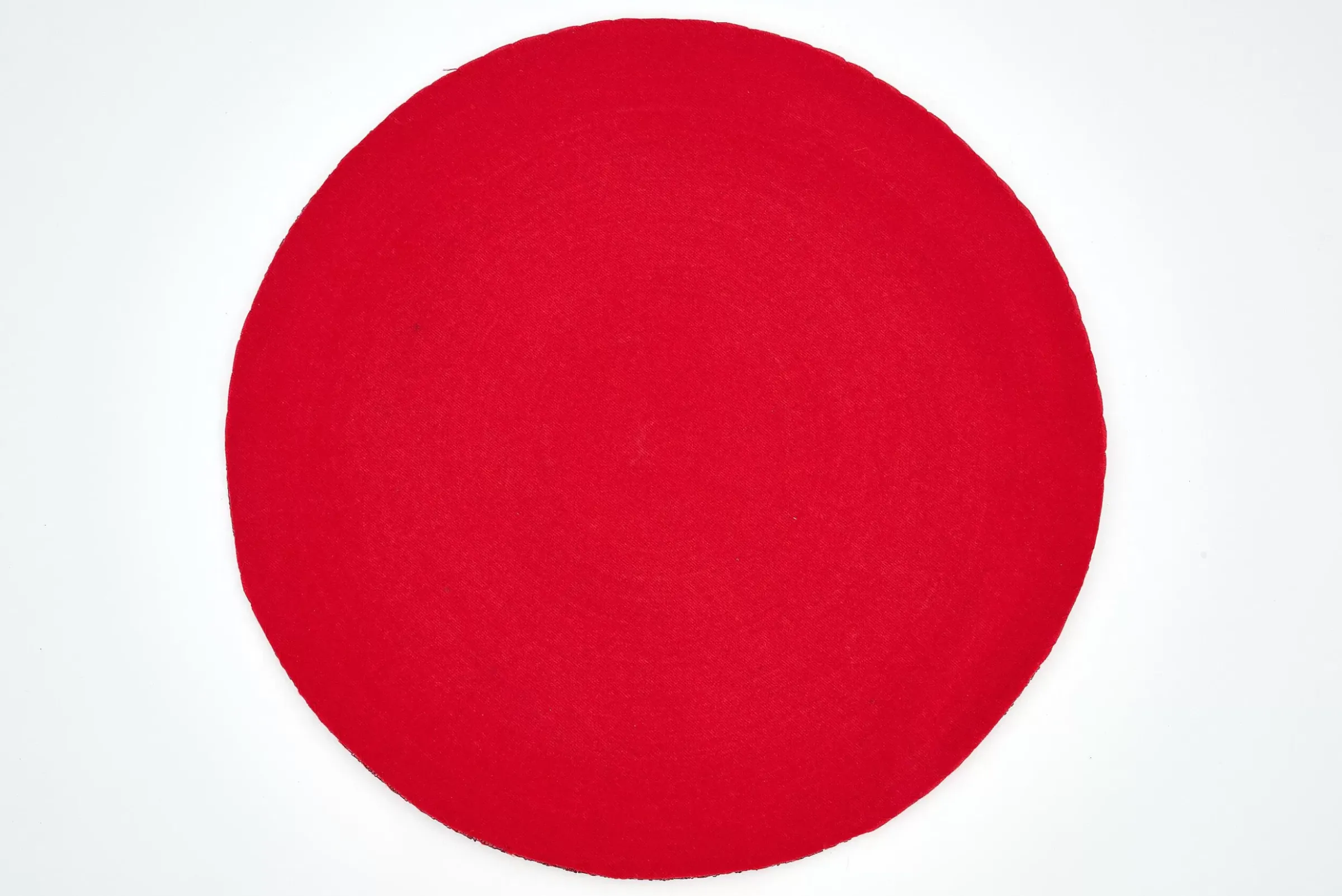 Textiles De Salle A Manger Et De Cuisine^Flamant Delvin, Set De Table, Perles, Rouge