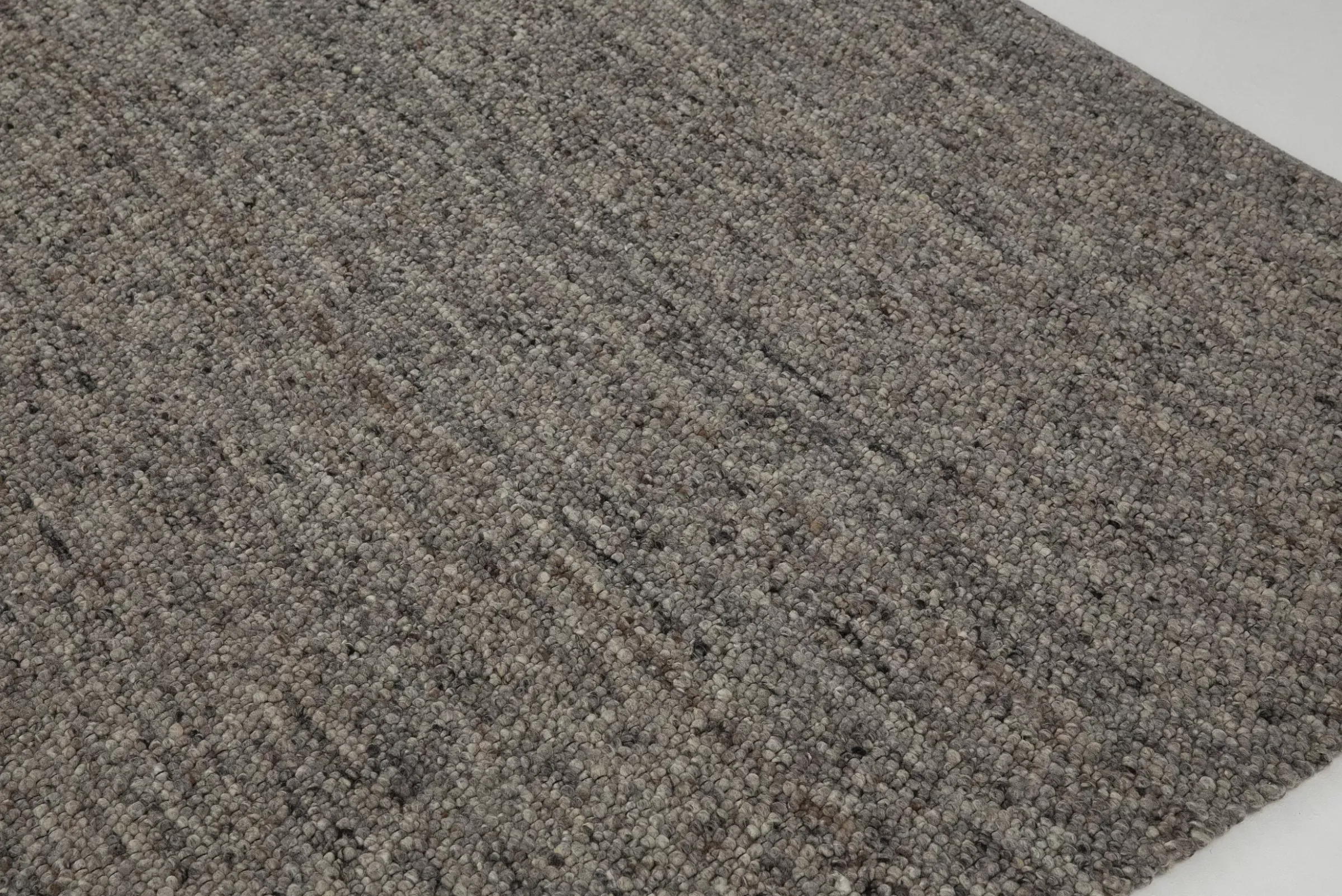 Textiles De Maison^Flamant Destin, Tapis, 250X350, Gris Fonce