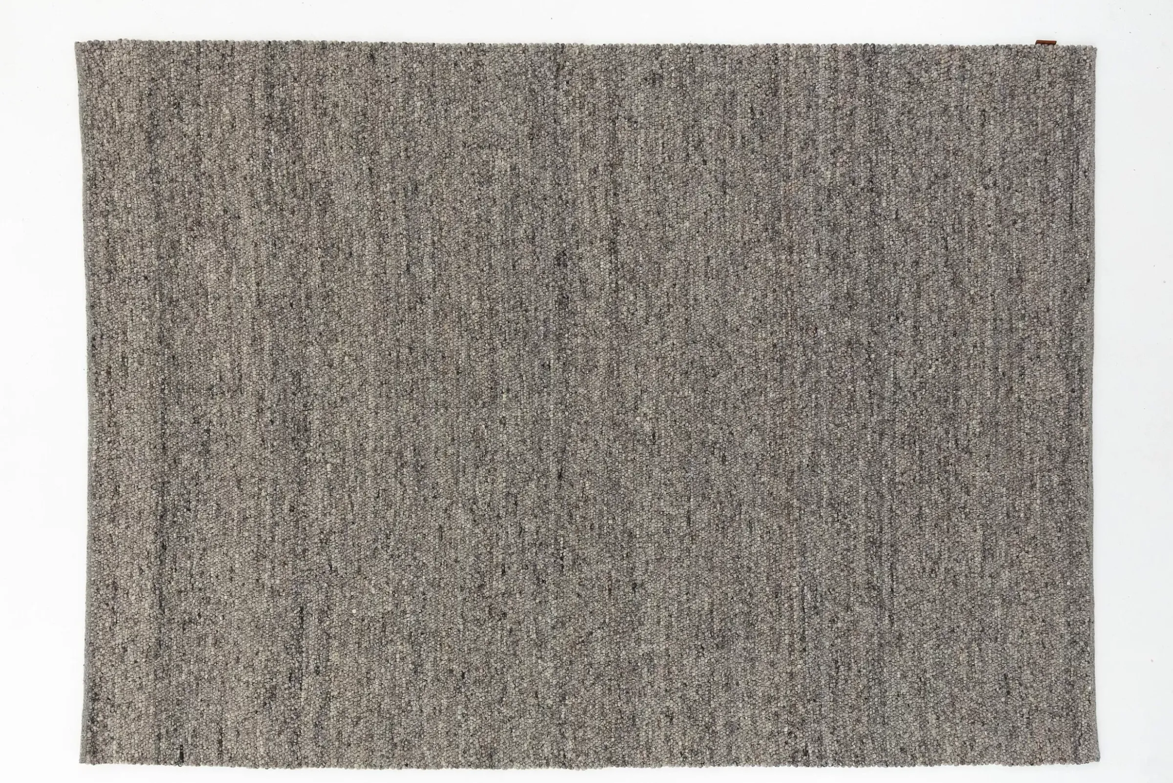 Textiles De Maison^Flamant Destin, Tapis, 250X350, Gris Fonce