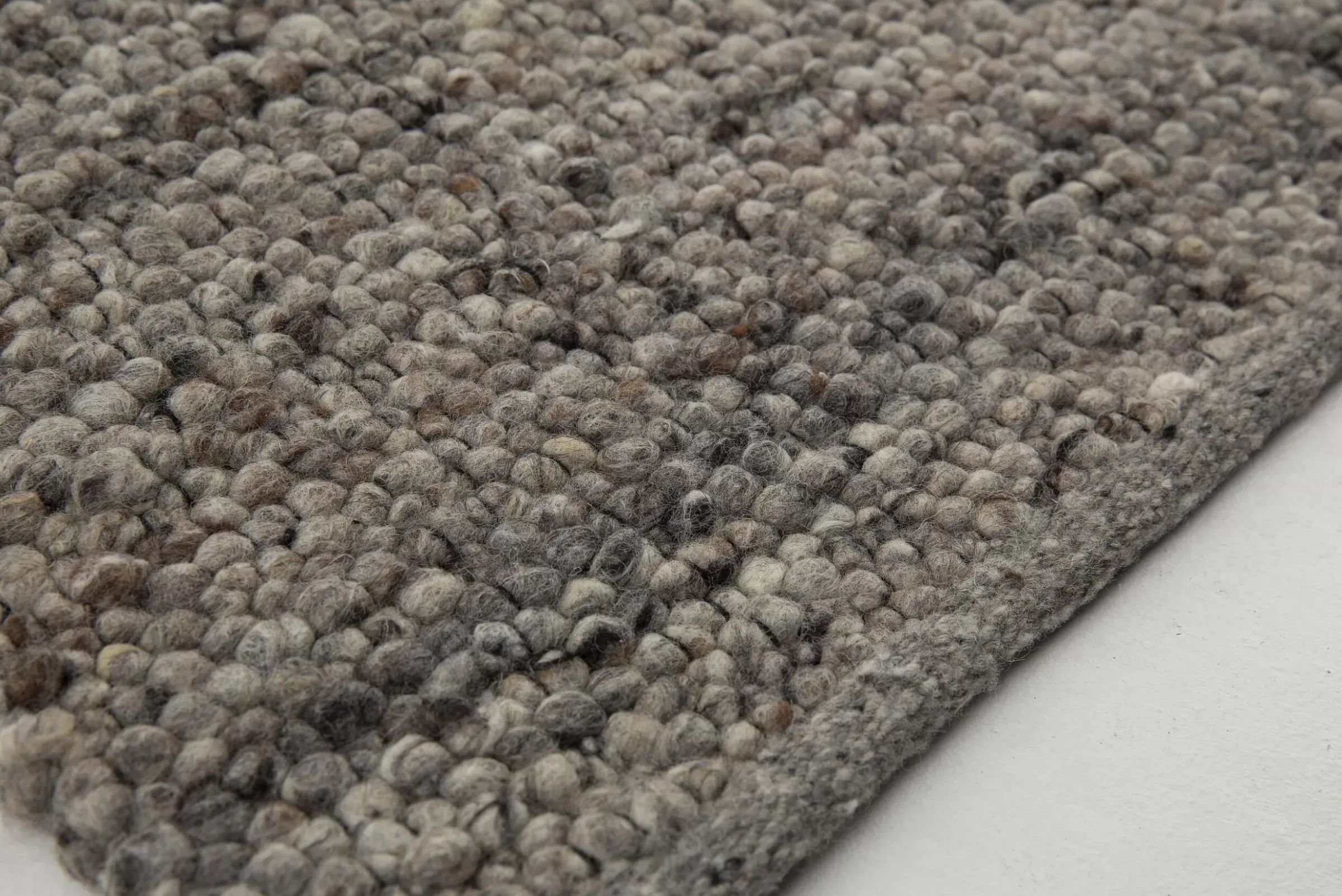 Textiles De Maison^Flamant Destin, Tapis, 170X240, Gris Fonce