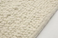 Textiles De Maison^Flamant Destin, Tapis, 200X300, Ivoire