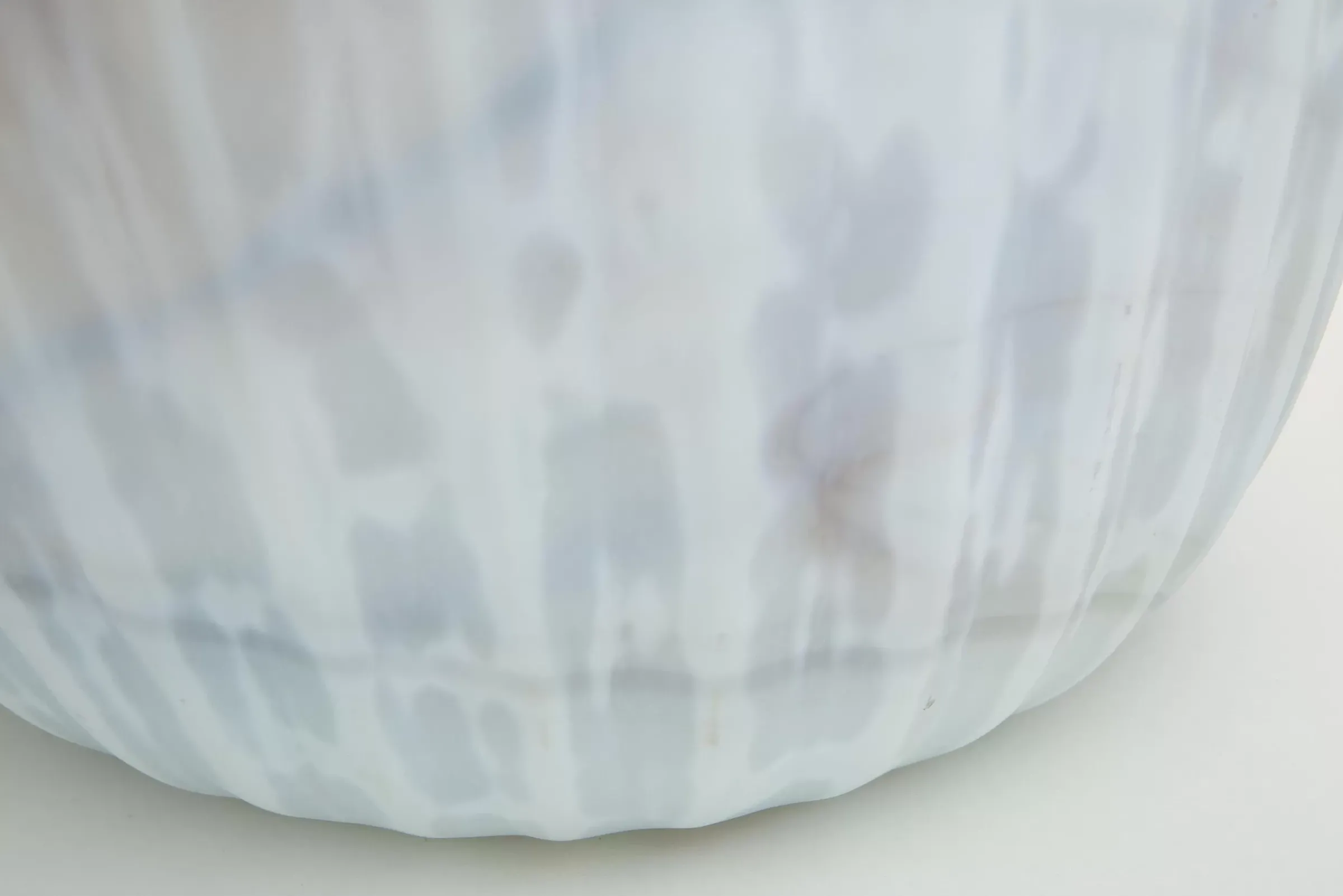 Décoration^Flamant Dillane, Vase, Verre, S